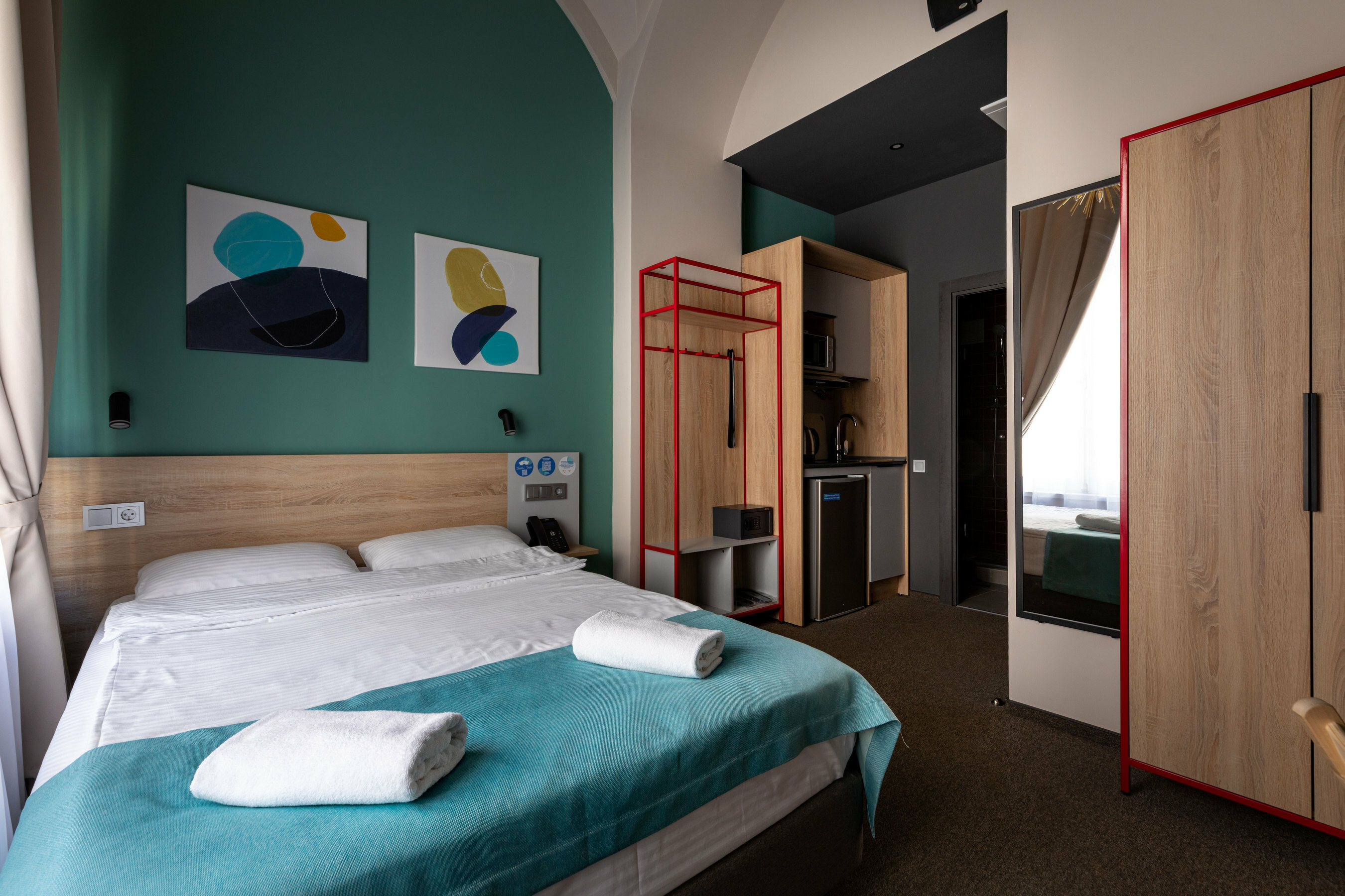 Фото Izzzi на Банковском