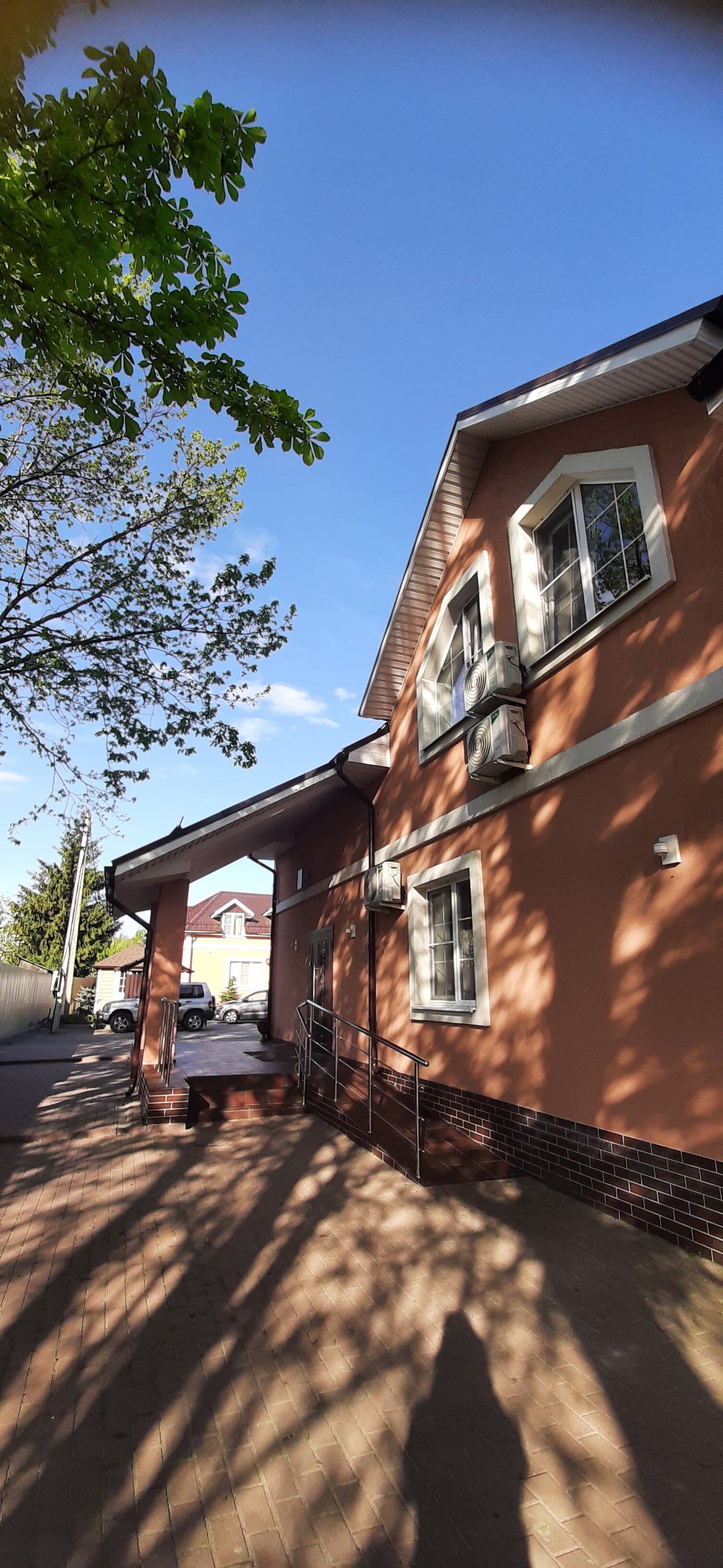 Фото Маланьина Изба