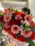 Фломарко цветочная лавка (Komitetskaya ulitsa, 98А), flower shop
