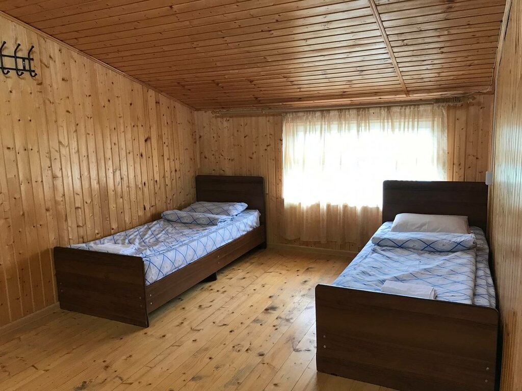 Абхазия село Кындыг гостевой дом Надежда