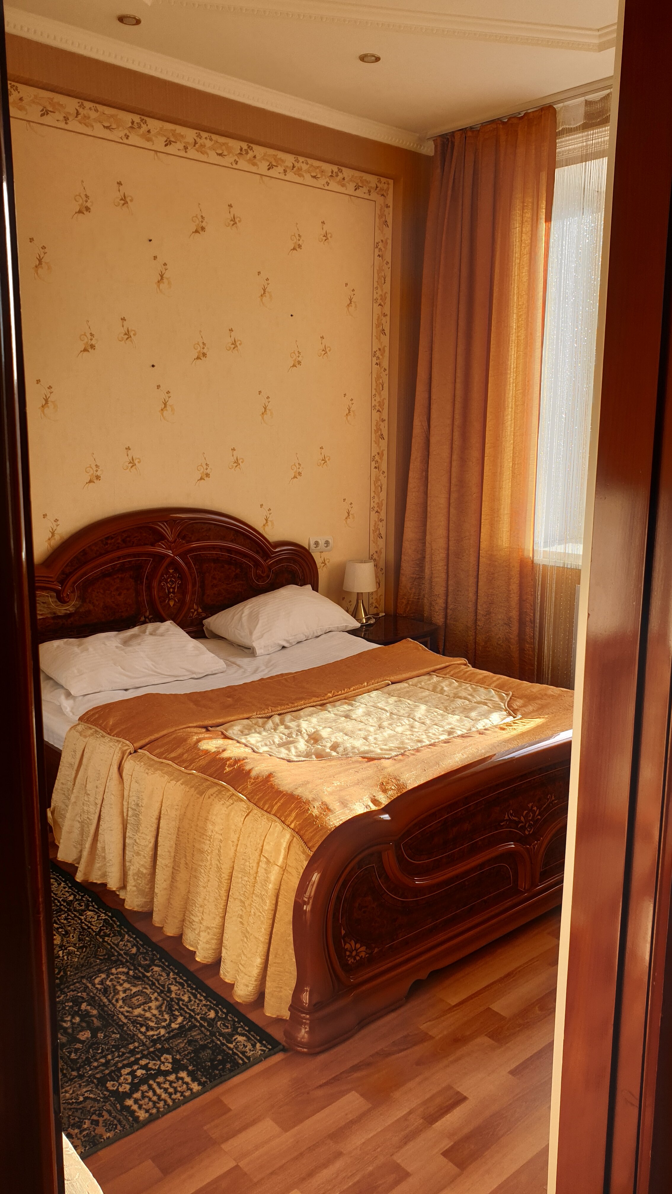 Фото Центральная