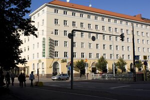 Гостиница Hotel Helka