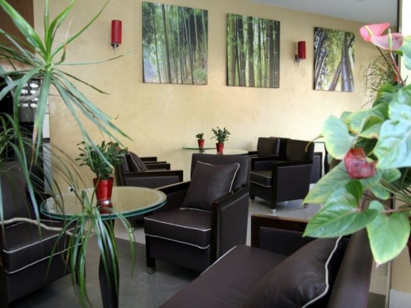 Фото Hôtel André Latin 