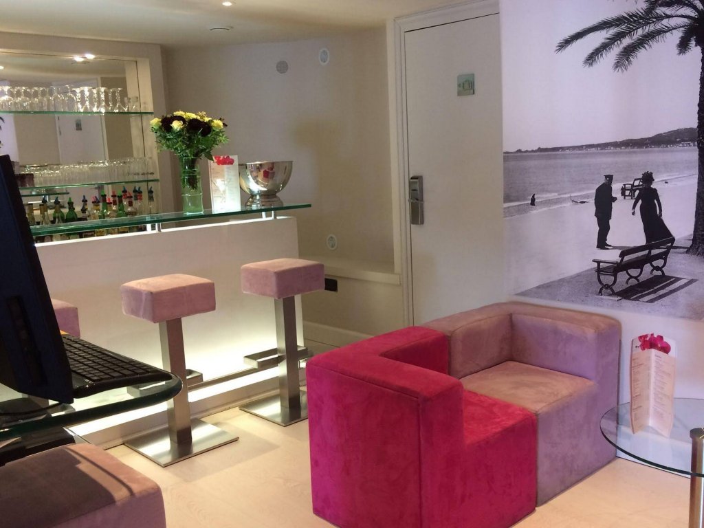 Фото Hotel Suisse Nice