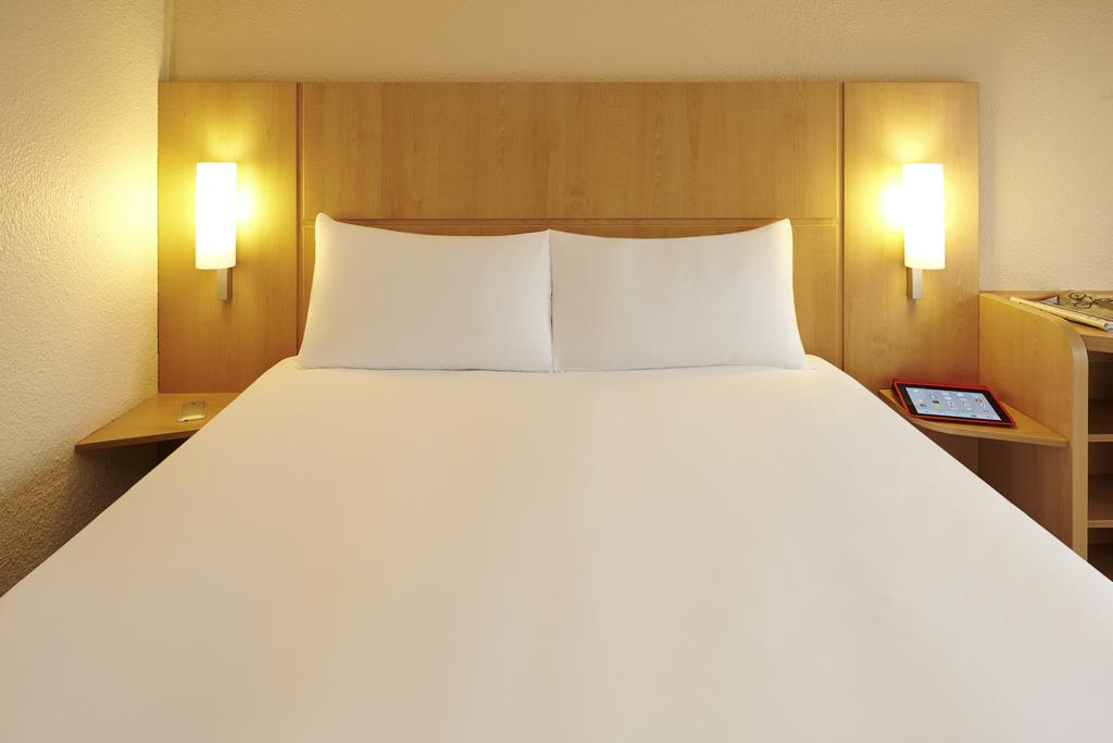 Фото Ibis Strasbourg Centre Historique