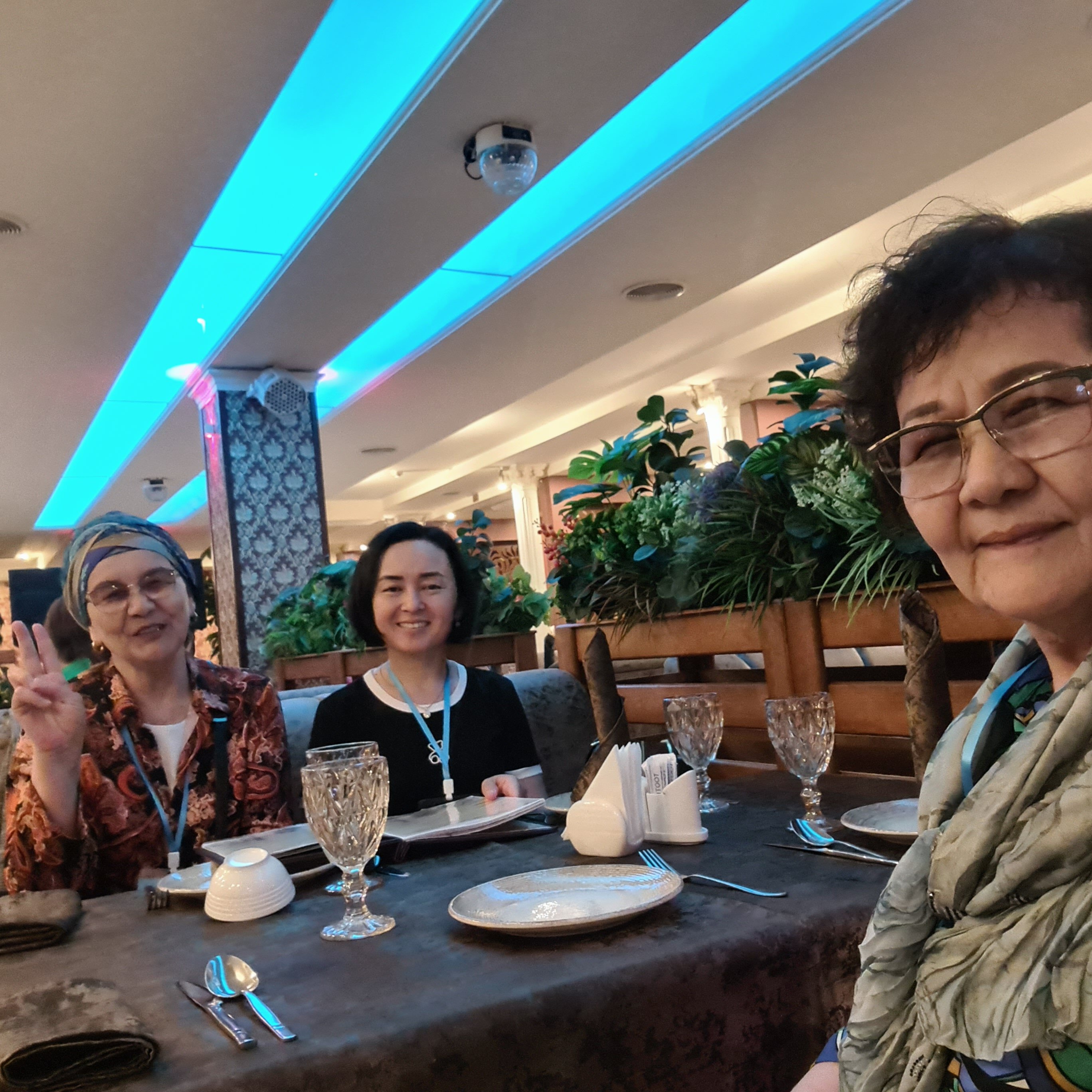 Фото Globus Hotel