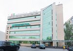 Medical Park (Abdullah Rozybakiev Street, 105Б) ، مركز طبي، عيادة