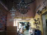 Rozanoff (Lomonosova Street, 113Б) ، محلات المصابيح