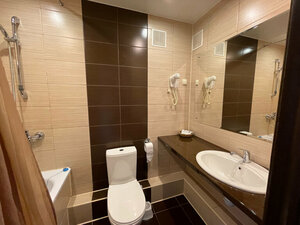 отель Рыбинск