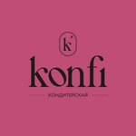 Konfi (Kotanova Street, 1Ж) ، مقهى