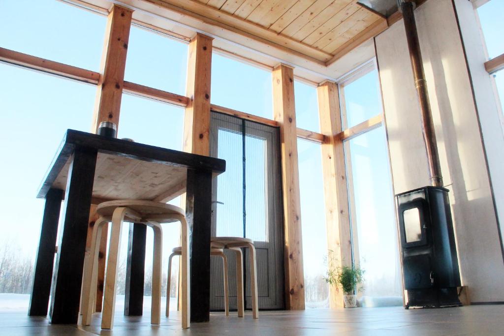 Фото Чудо-дом с сауной