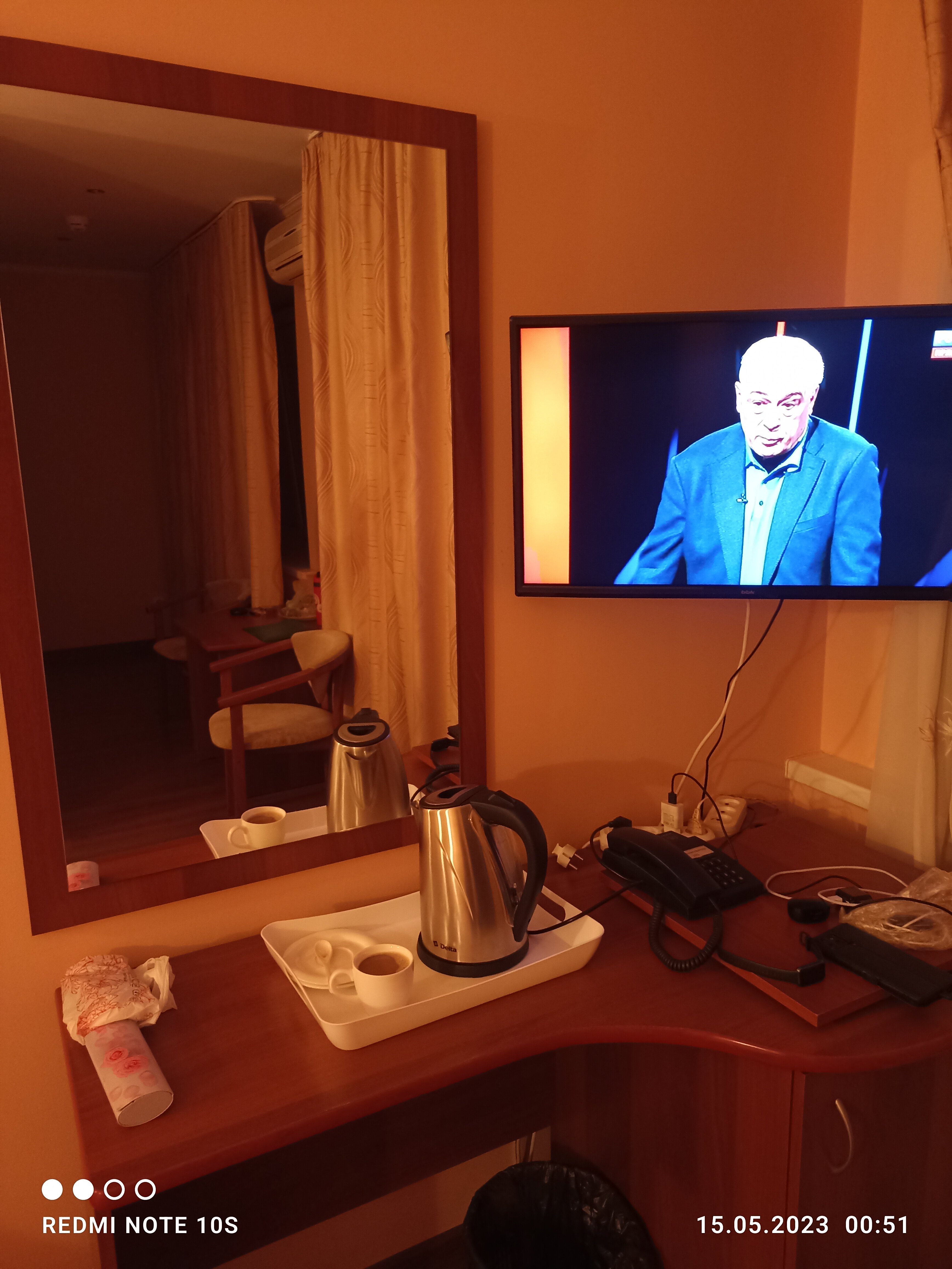 Фото Берёзка