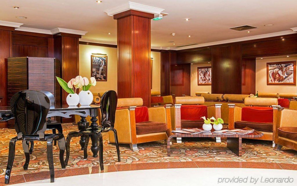 Фото Aston La Scala