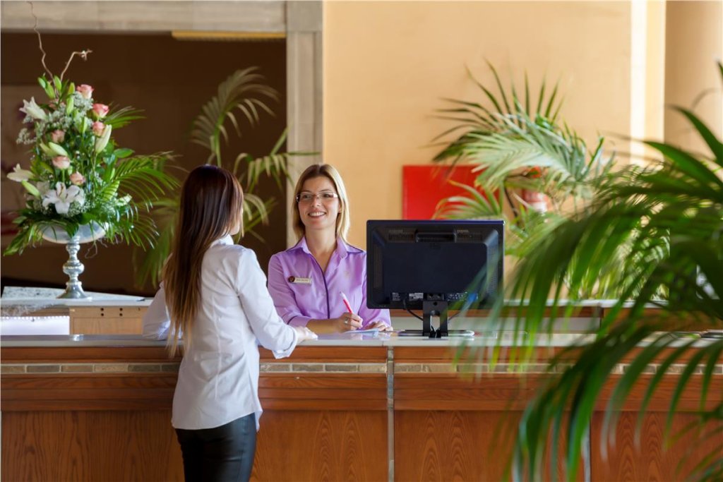 Фото Gf Gran Costa Adeje