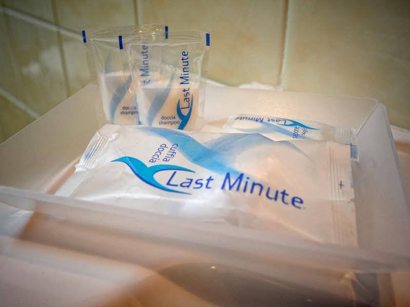 Фото Hotel Barbato