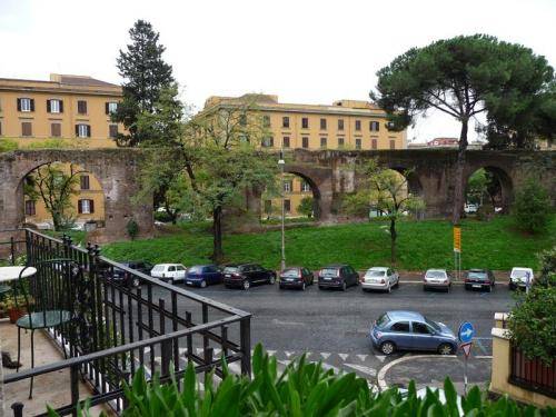 Фото Emona Aquaeductus