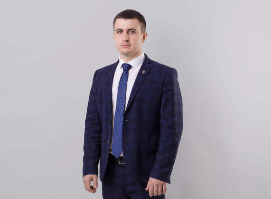 Больше не работает: Адвокат Бурнацев И. В., юридические услуги, Ставрополь, улиц