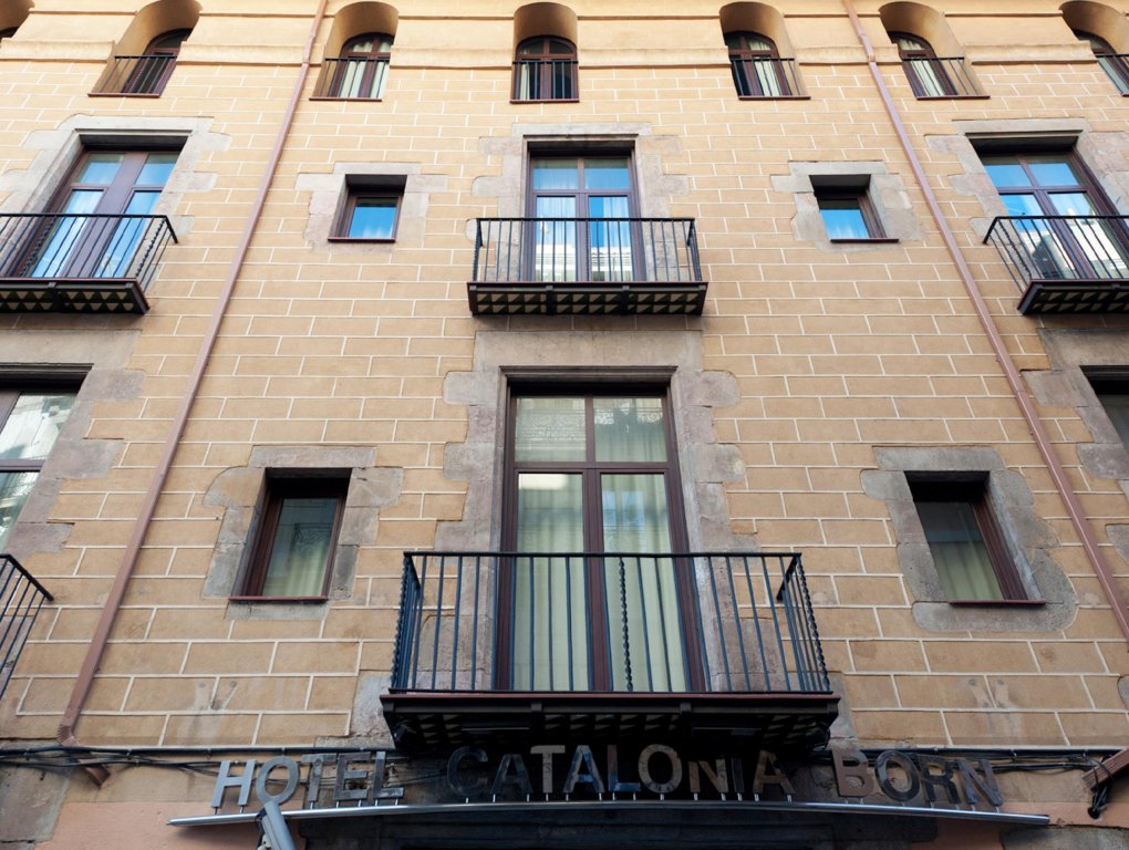 Фото Catalonia Born