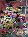 Ryabina (Pulkovskaya Street, 10к2), floristeria