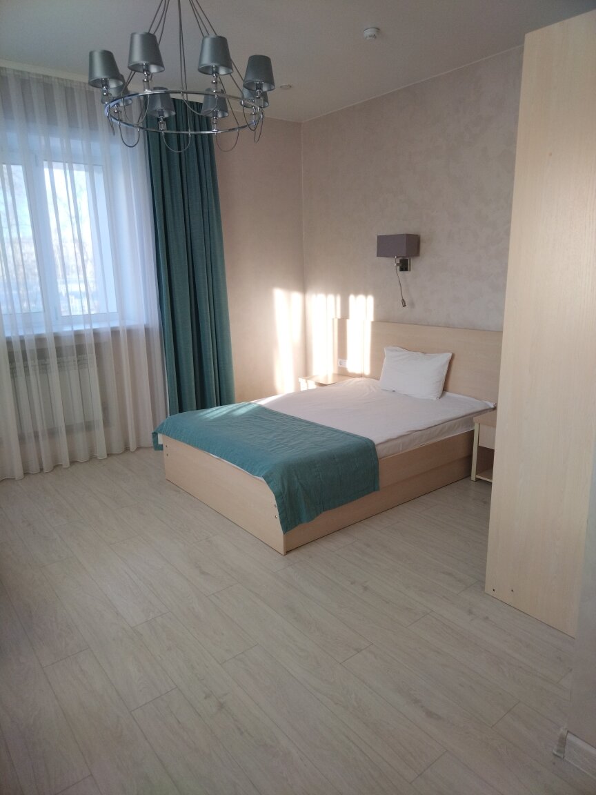 Фото Астория