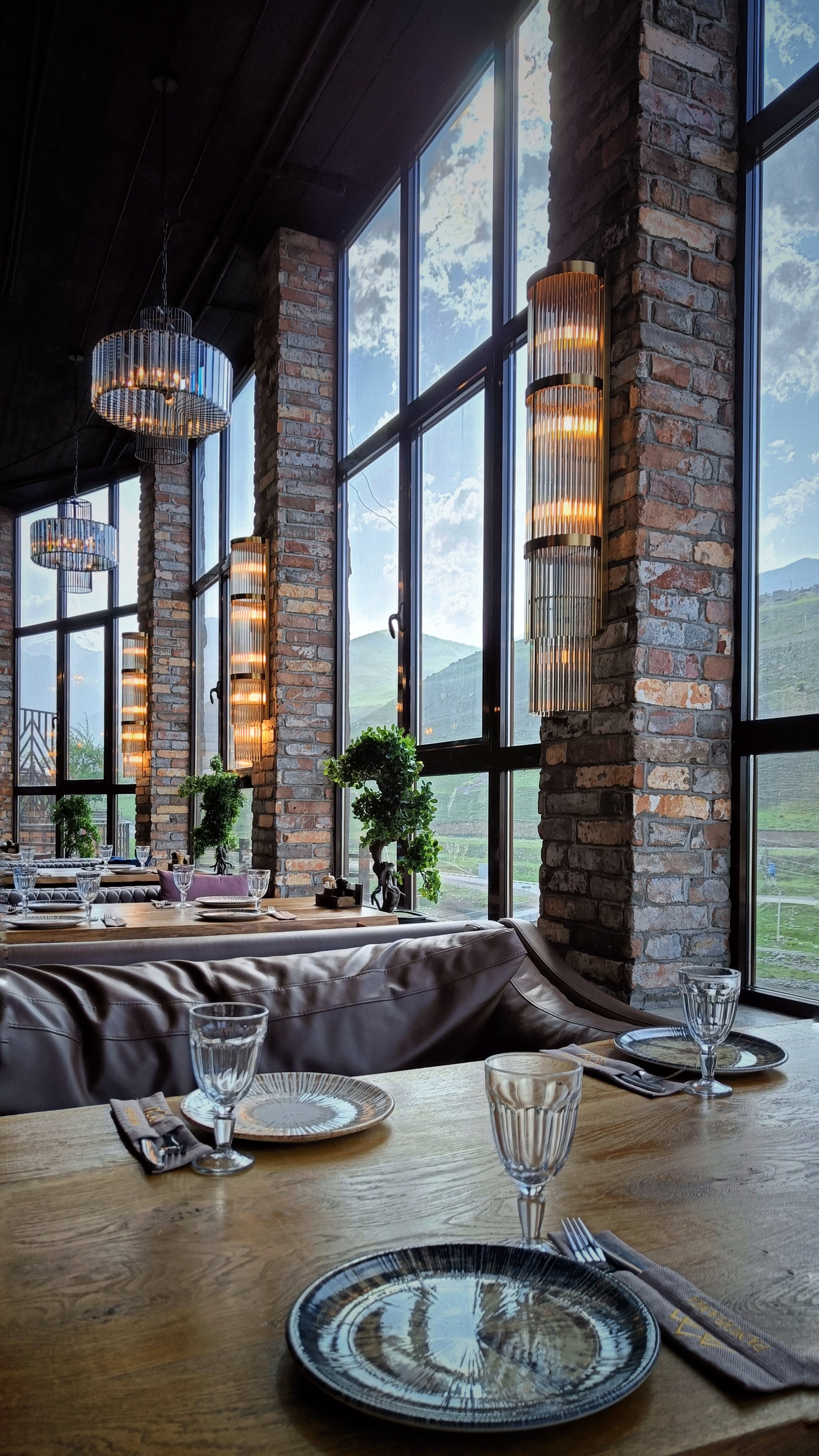 Фото Панорама