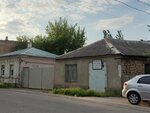 Крыша над головой (Teberdinskiy pereulok, 8), real estate agency
