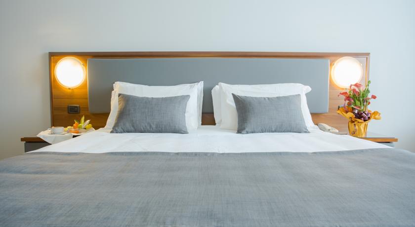 Фото Blu Hotel