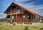 Adelweis (Agricultural Settlement of Atolina, Piershamajski Lane, 1), woodworking enterprise