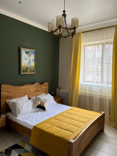 Гостевой дом Розмарин в Аликоновке