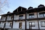 Barsugan (Republic of Altai, Shebalinskiy rayon, R-256 Chuyskiy trakt, 529-y kilometr, 2), hotel