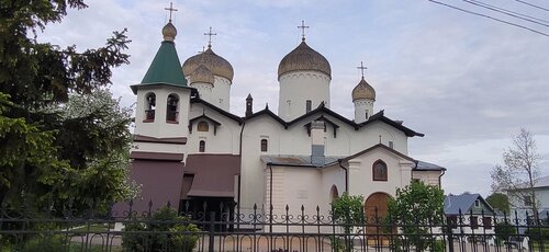 Гостиница Рахманинов в Новгородской области