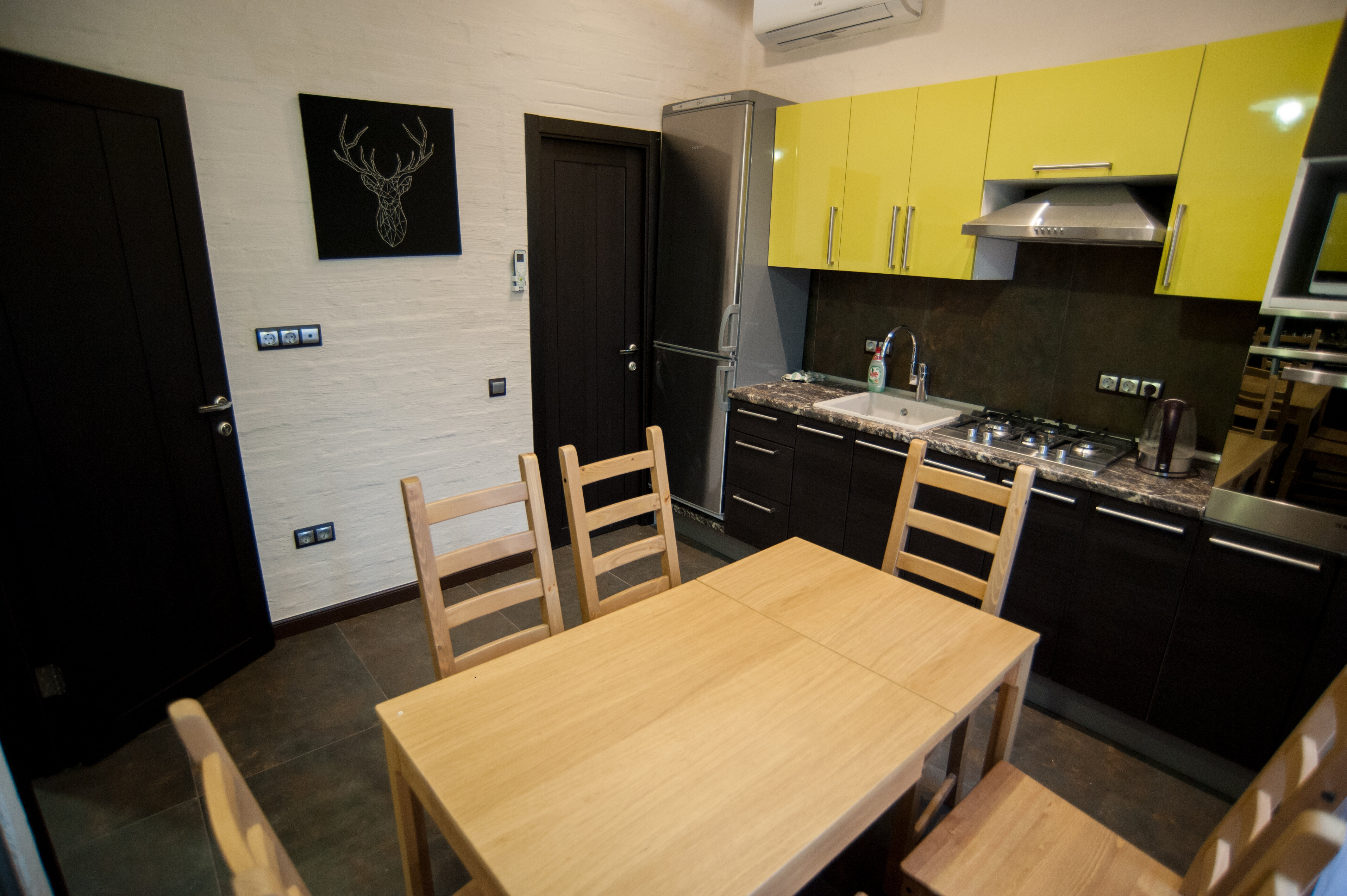 Фото Вилла Престиж