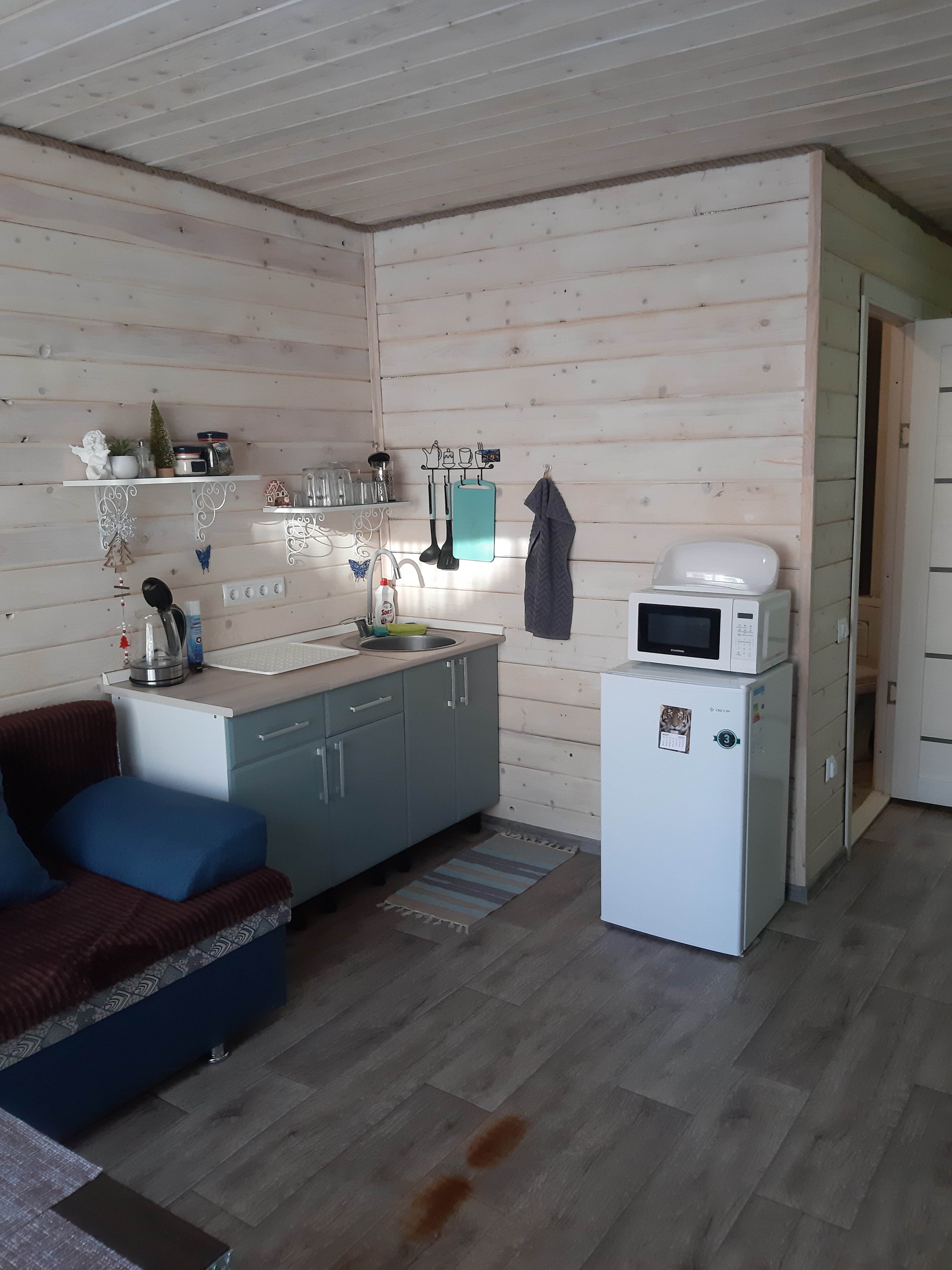 Фото Горное наслаждение