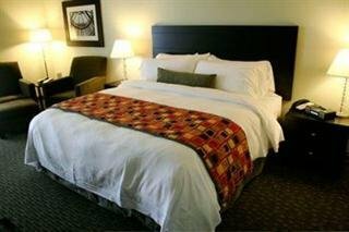 Фото Hilton Mississauga/Meadowvale