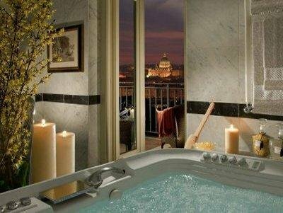 Фото Hotel Splendide Royal