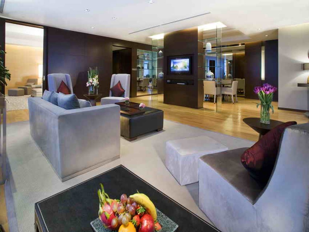 Фото The Longemont Hotel Shanghai