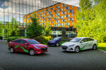 Horoshey dorogi (Ligovskiy Avenue, 50М), taxi depot