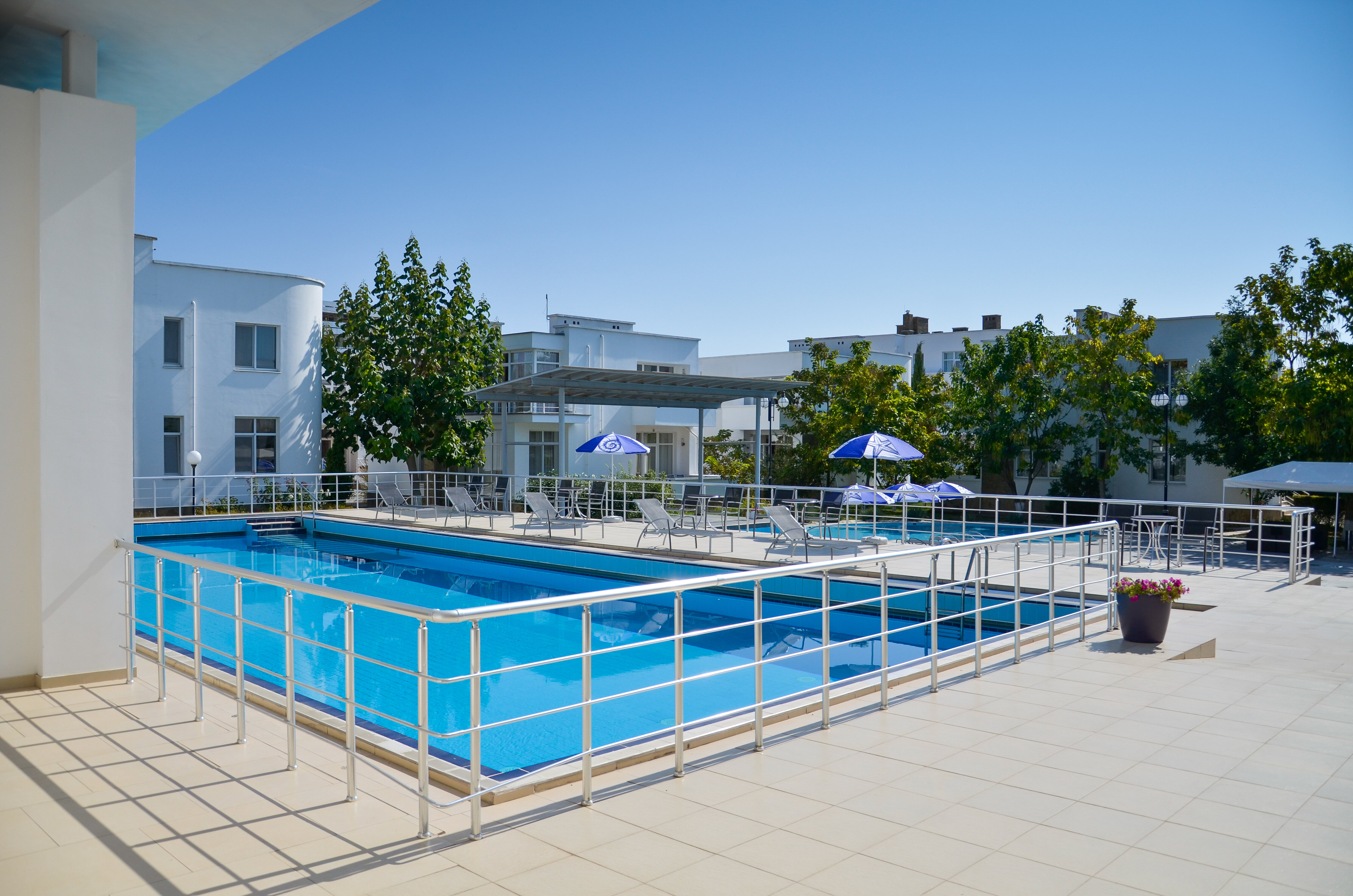 Фото Гостиничный комплекс Невский берег