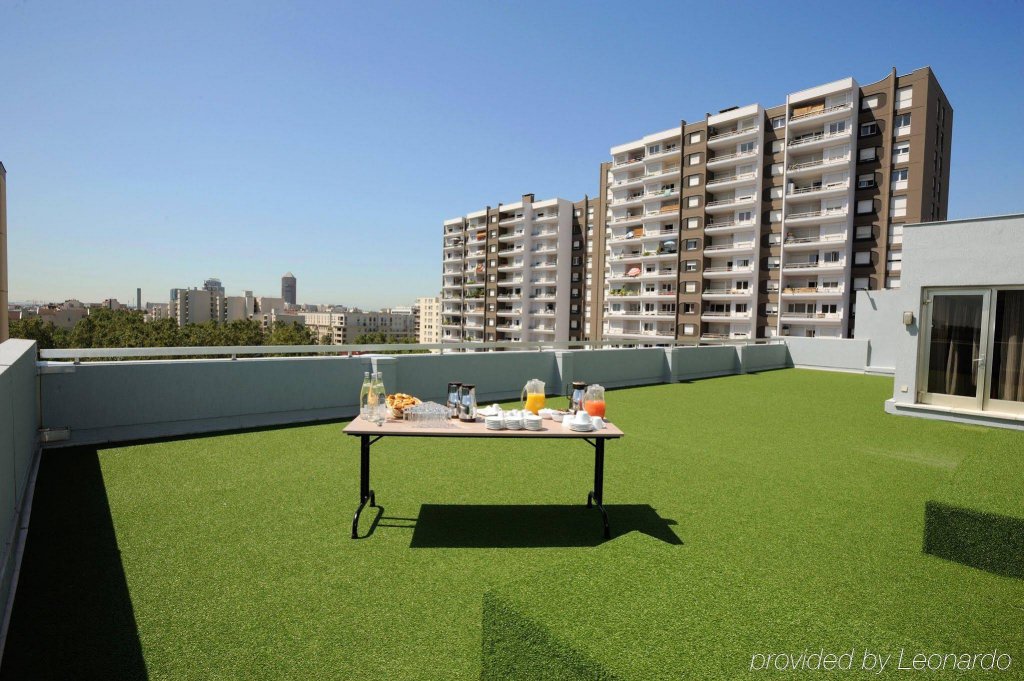 Фото отеля 5