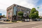 Империал (Krasnyh Partizan Street, 108), agencia inmobiliaria