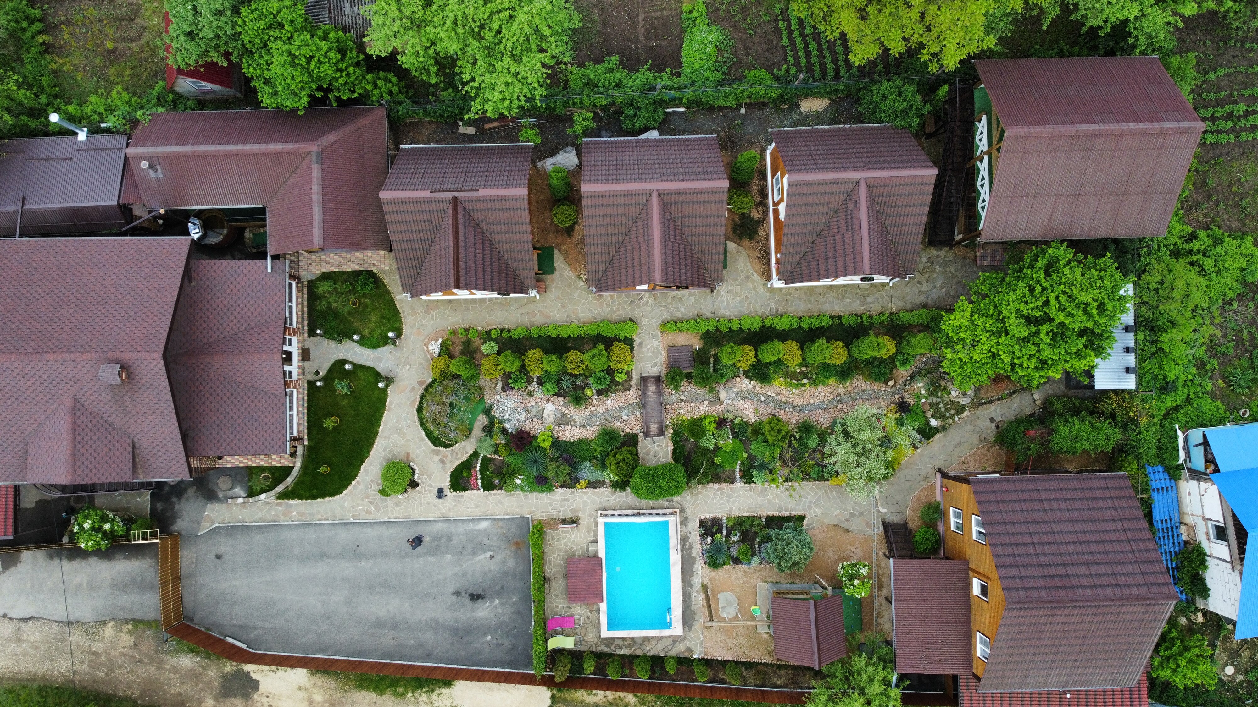 Фото Белая вежа