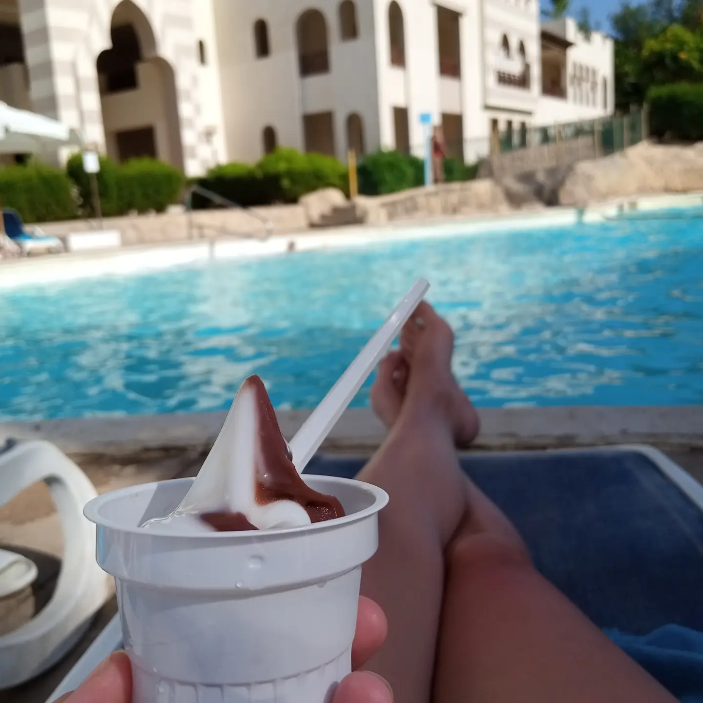 Фото Rehana Royal Beach Resort - Aquapark & SPA