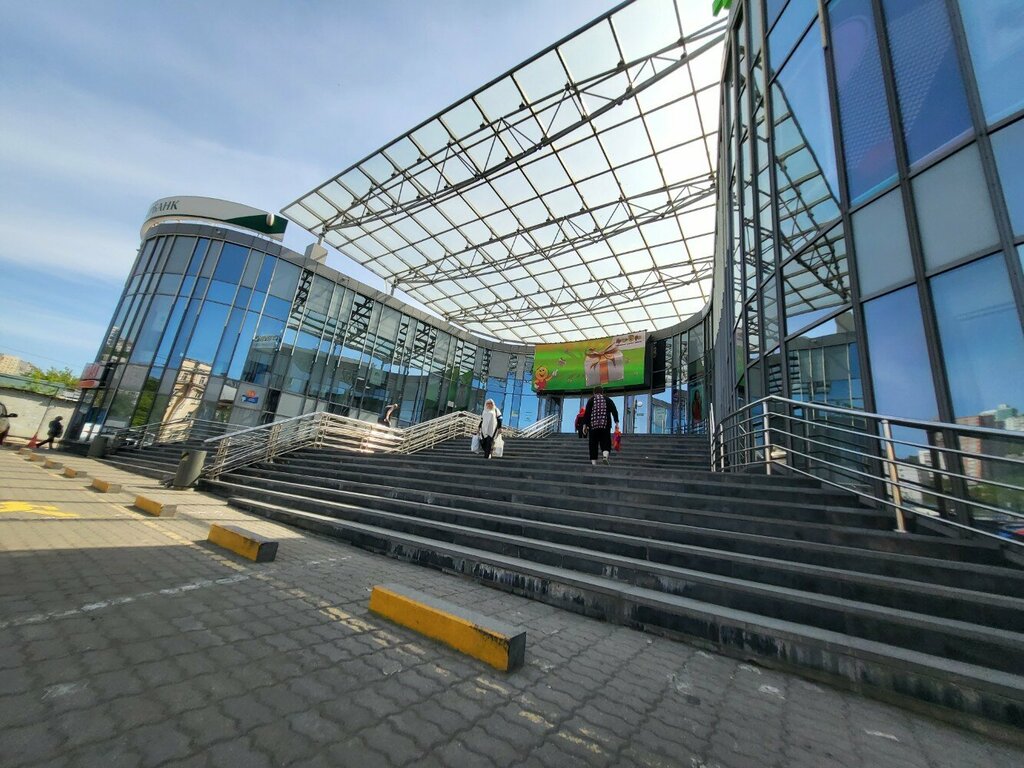 ATM ATM Primorye, Vladivostok, photo