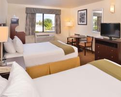 Фото Clarion Inn Page - Lake Powell