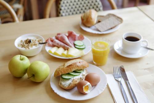 Фото A&o Hamburg Hauptbahnhof