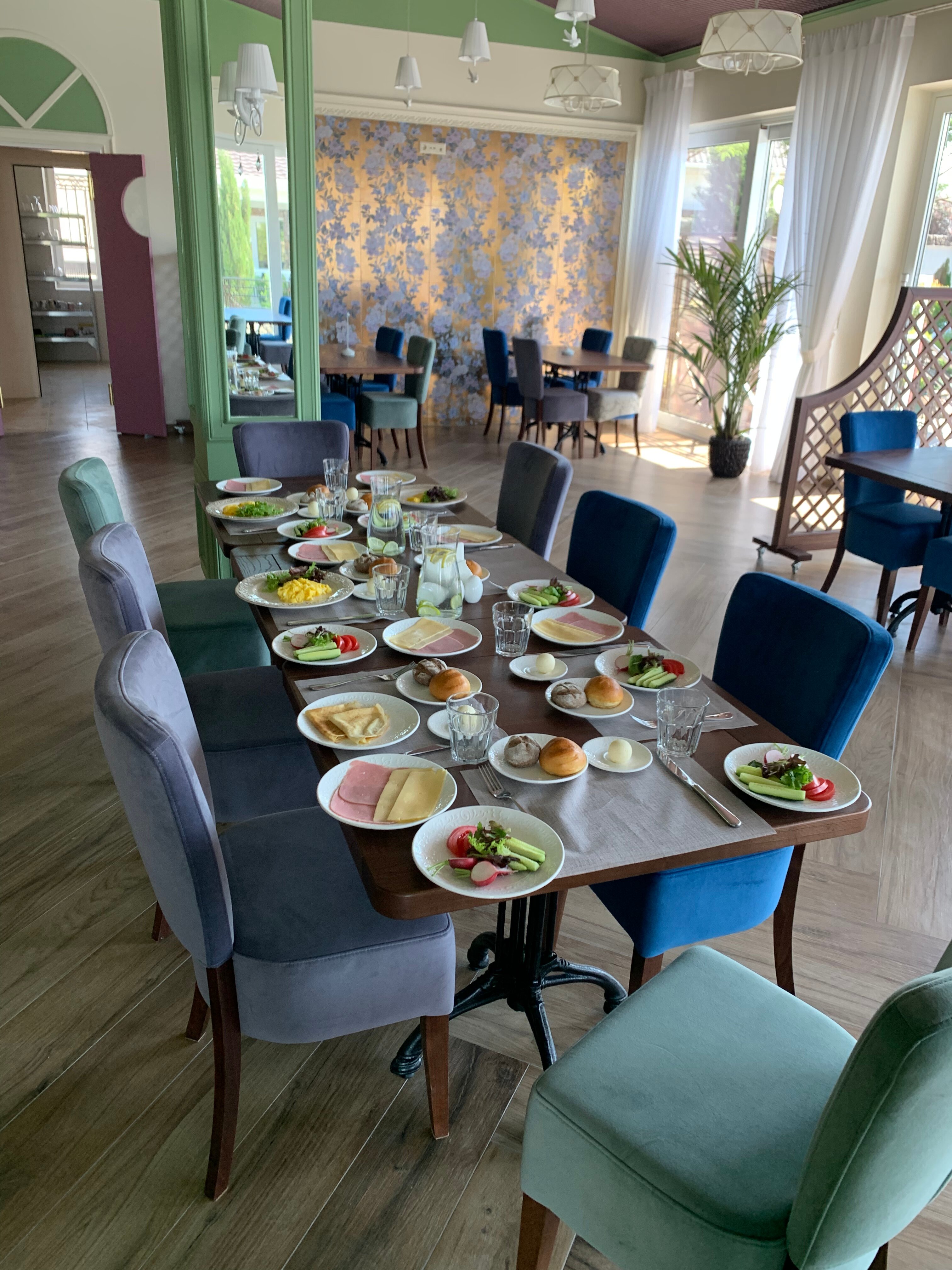 Фото Отрадное