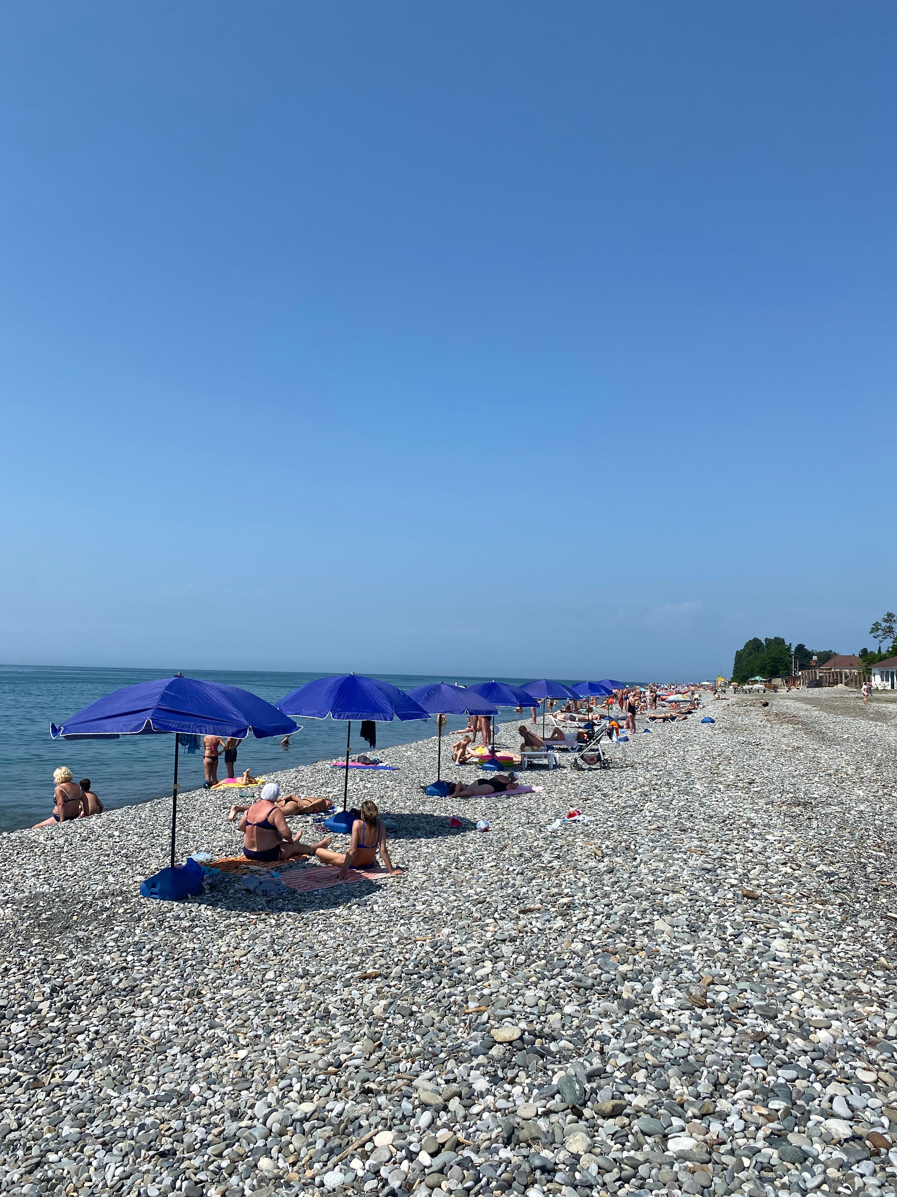 Фото Гостевой дом Андреанна