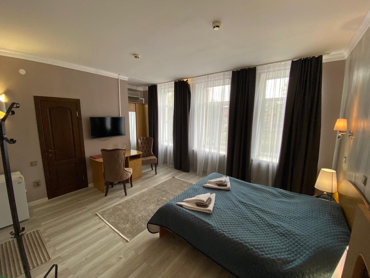 Фото отеля 4