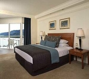 Гостиница Pullman Cairns International