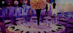 Mercury Events (Abu Dhabi, Hazaa' Bin Zayed The First Street, Al Wahda Tower), organization and maintenance of exhibitions